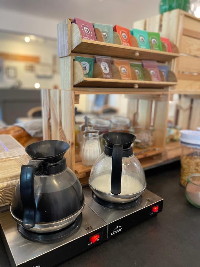图尔酒店 贝休恩 外观 照片